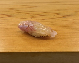 Dinner at Kizaki