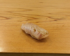 Dinner at Kizaki