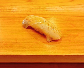 Dinner at Kizaki