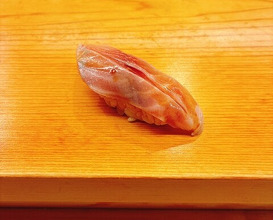Dinner at Kizaki