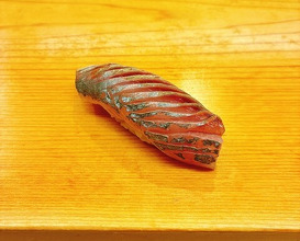 Dinner at Kizaki