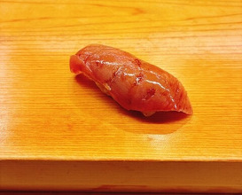 Dinner at Kizaki