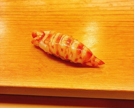 Dinner at Kizaki