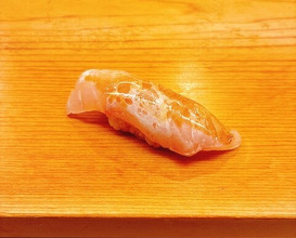 Dinner at Kizaki