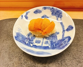 Dinner at Kizaki