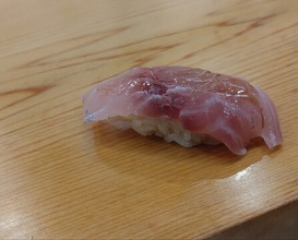 Dinner at Kizaki