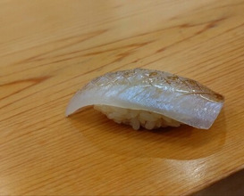 Dinner at Kizaki