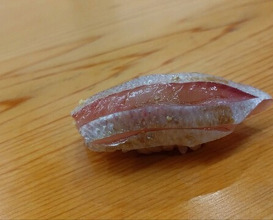 Dinner at Kizaki