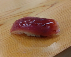 Dinner at Kizaki