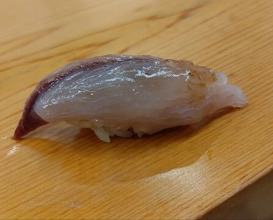 Dinner at Kizaki