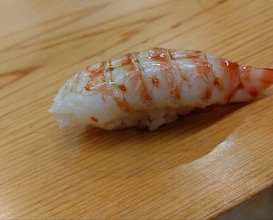 Dinner at Kizaki