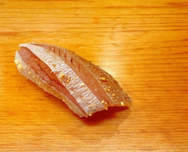 Dinner at Kizaki