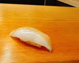 Dinner at Kizaki