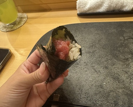 Dinner at Kizaki