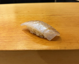 Dinner at Kizaki