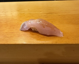 Dinner at Kizaki