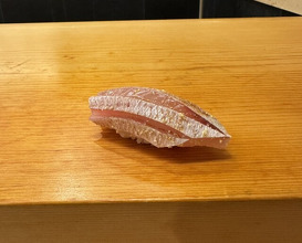 Dinner at Kizaki