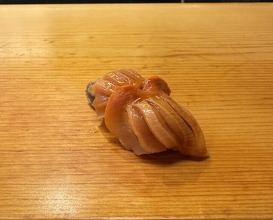 Dinner at Kizaki