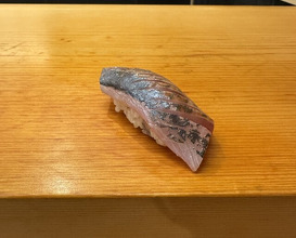 Dinner at Kizaki