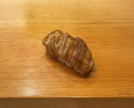 Dinner at Kizaki