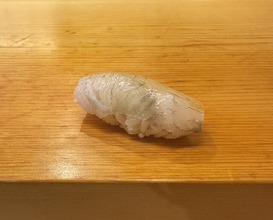 Dinner at Kizaki