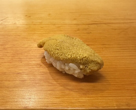 Dinner at Kizaki