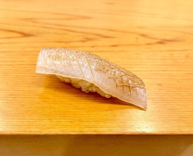Dinner at Kizaki