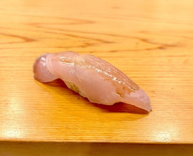 Dinner at Kizaki