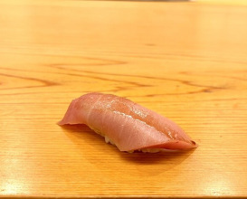 Dinner at Kizaki