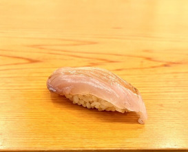 Dinner at Kizaki