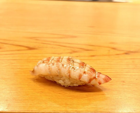 Dinner at Kizaki