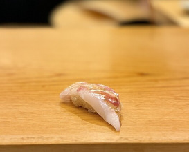 Dinner at Kizaki