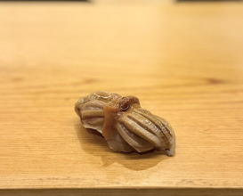 Dinner at Kizaki