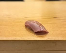 Dinner at Kizaki