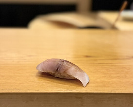 Dinner at Kizaki