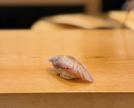 Dinner at Kizaki