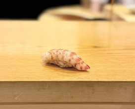 Dinner at Kizaki