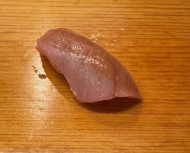 Dinner at Kizaki