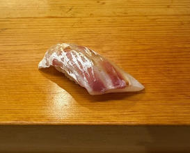 Dinner at Kizaki