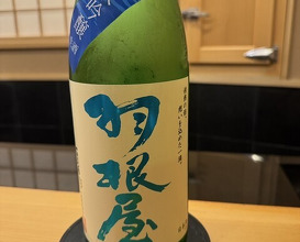 Dinner at Kizaki