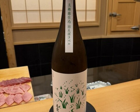 Dinner at Kizaki