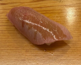 Dinner at Kizaki