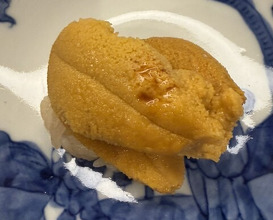 Dinner at Kizaki