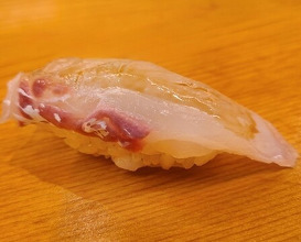 Dinner at Kizaki