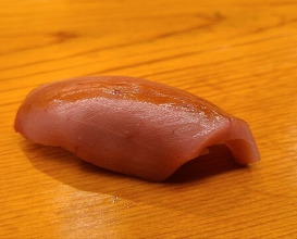 Dinner at Kizaki
