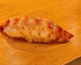 Dinner at Kizaki
