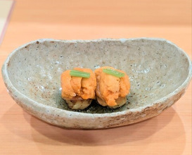 Dinner at Kizan (貴山)