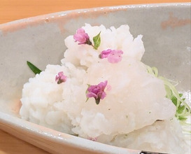 Dinner at Kizan (貴山)