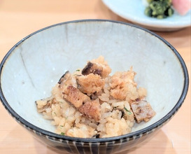 Dinner at Kizan (貴山)