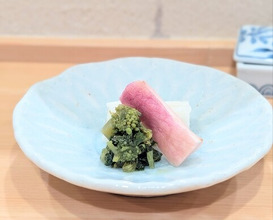 Dinner at Kizan (貴山)